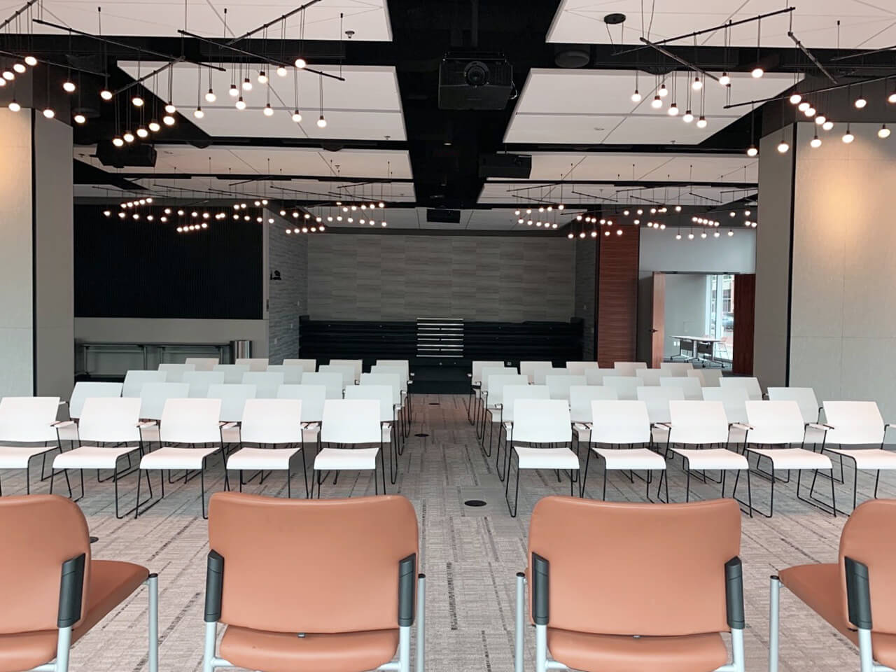 Featured image for “Designing Meeting Spaces for the Modern Workplace: Why Conference Centers Fail — and How to Get Them Right from Day One”