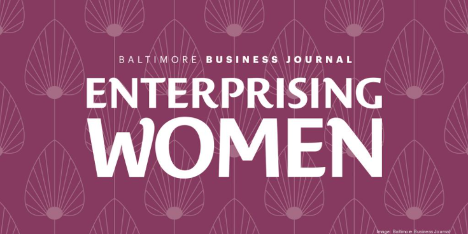 baltimore's enterprising women